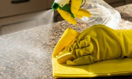 What is the Best Cleaner for Granite Countertops?
