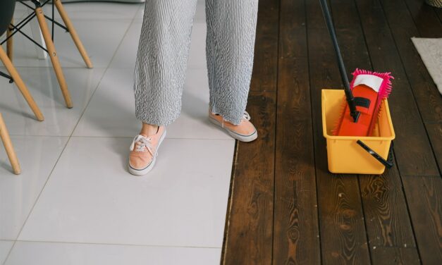 The Best Mop for Hardwood Floors and Tile – TOP 4