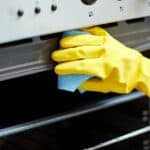 Best Oven Cleaner for Self-Cleaning Ovens – Top 8 Choices