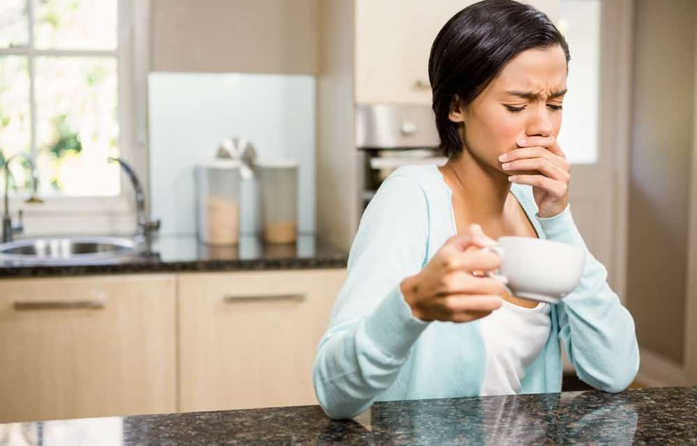 Can You Drink Coffee After Wisdom Teeth Removal?