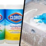 Can You Use Clorox Wipes on Granite? Everything You NEED To Know!