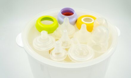 How Often Should You Sterilize Baby Bottles And Why?