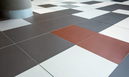 How To Clean Commercial Tile