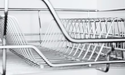 How To Clean Rust From A Stainless Steel Dish Rack