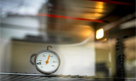 How To Clean Your Oven Thermometer