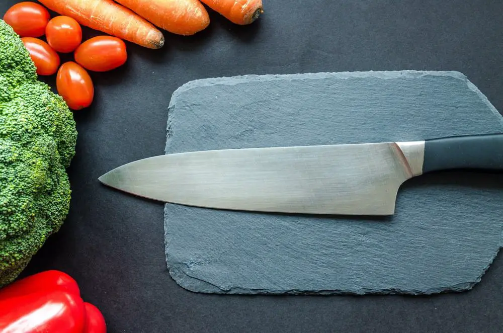 how-to-measure-a-kitchen-knife-shiny-clean-kitchen