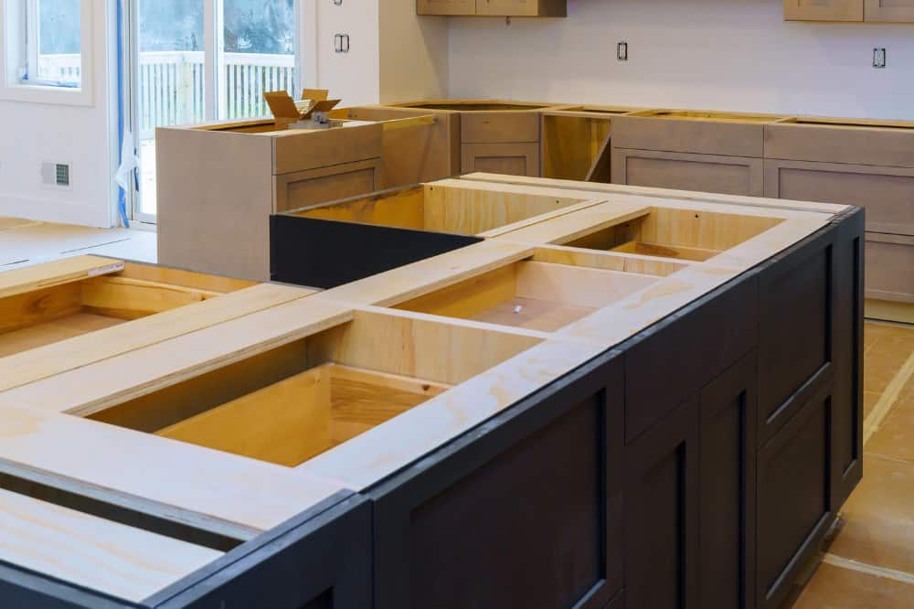 How To Remove A Kitchen Island (A StepByStep Guide) Shiny