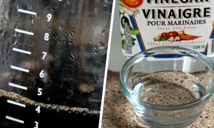 How to Clean a Coffee Pot with White Vinegar – 2 Methods