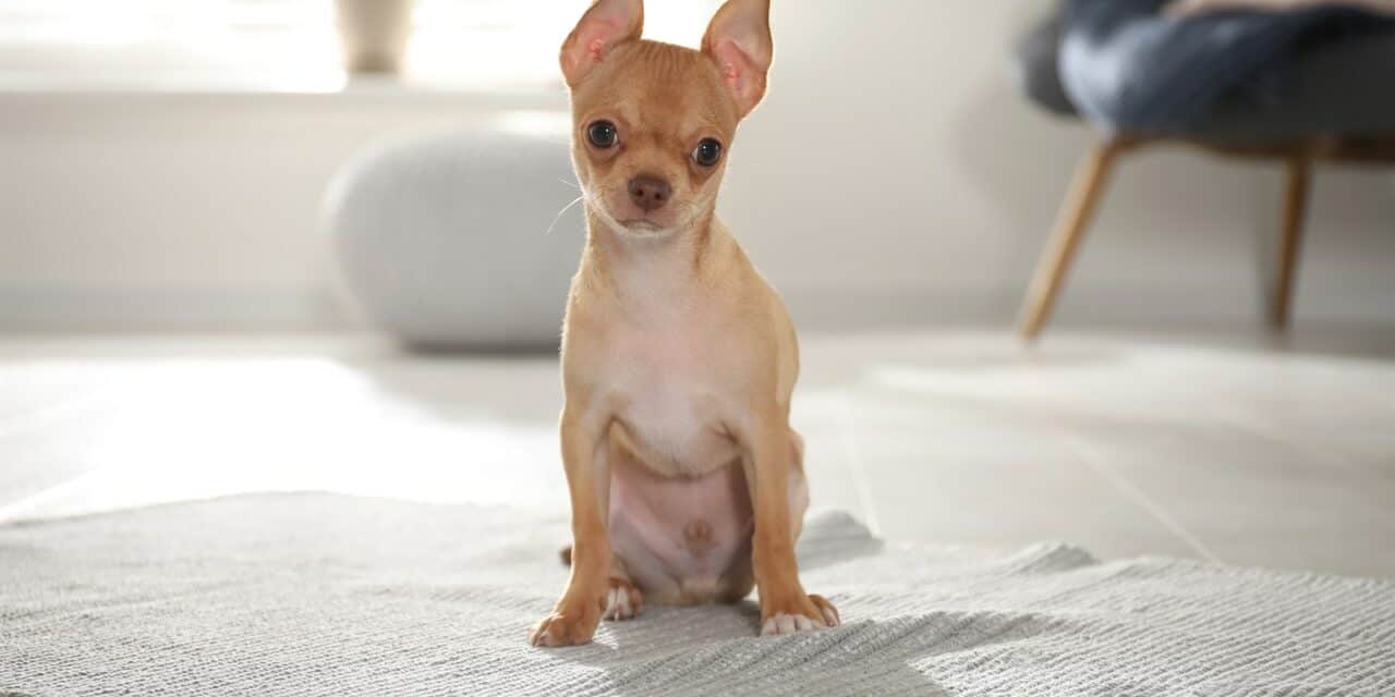 How to Clean an Area Rug with Pet Urine Shiny Clean Kitchen