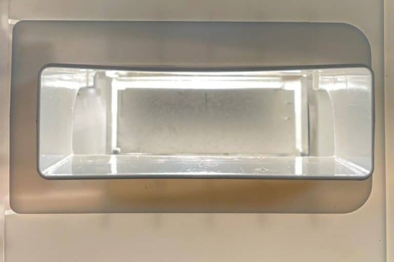 How To Clean The Inside Of An Easy Bake Oven Shiny Clean Kitchen