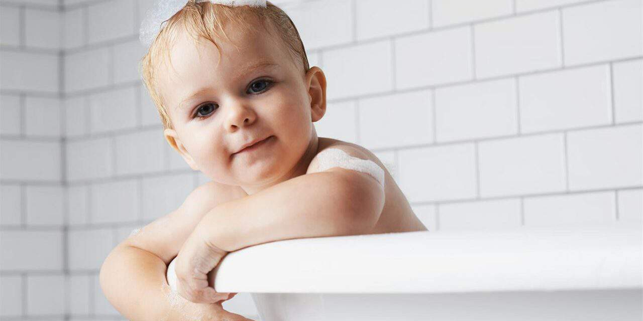 Is Dawn Dish Soap Safe For Babies’ Skin?