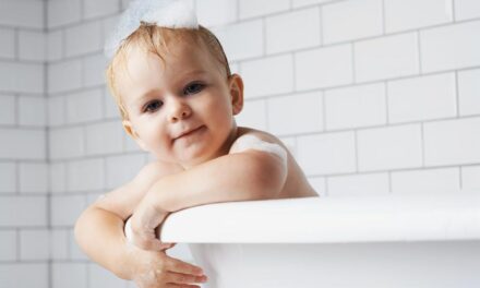 Is Dawn Dish Soap Safe For Babies’ Skin?