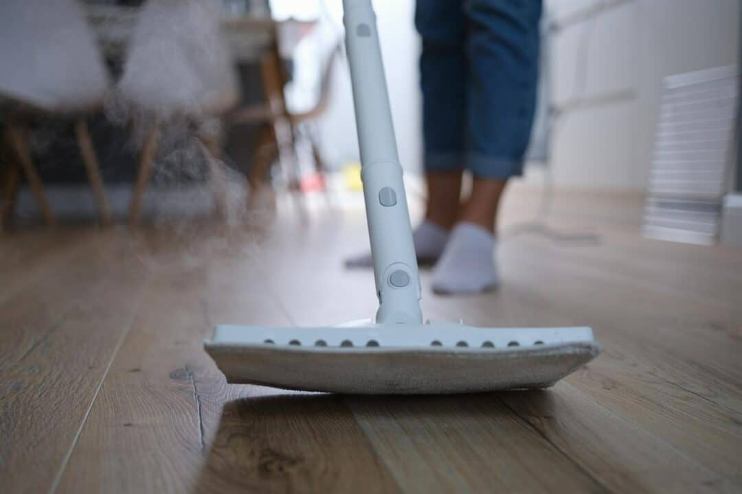 The Best Mop for Hardwood Floors and Tile TOP 4 Shiny Clean Kitchen
