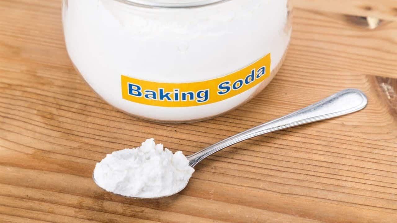 Use Baking Soda To Clean