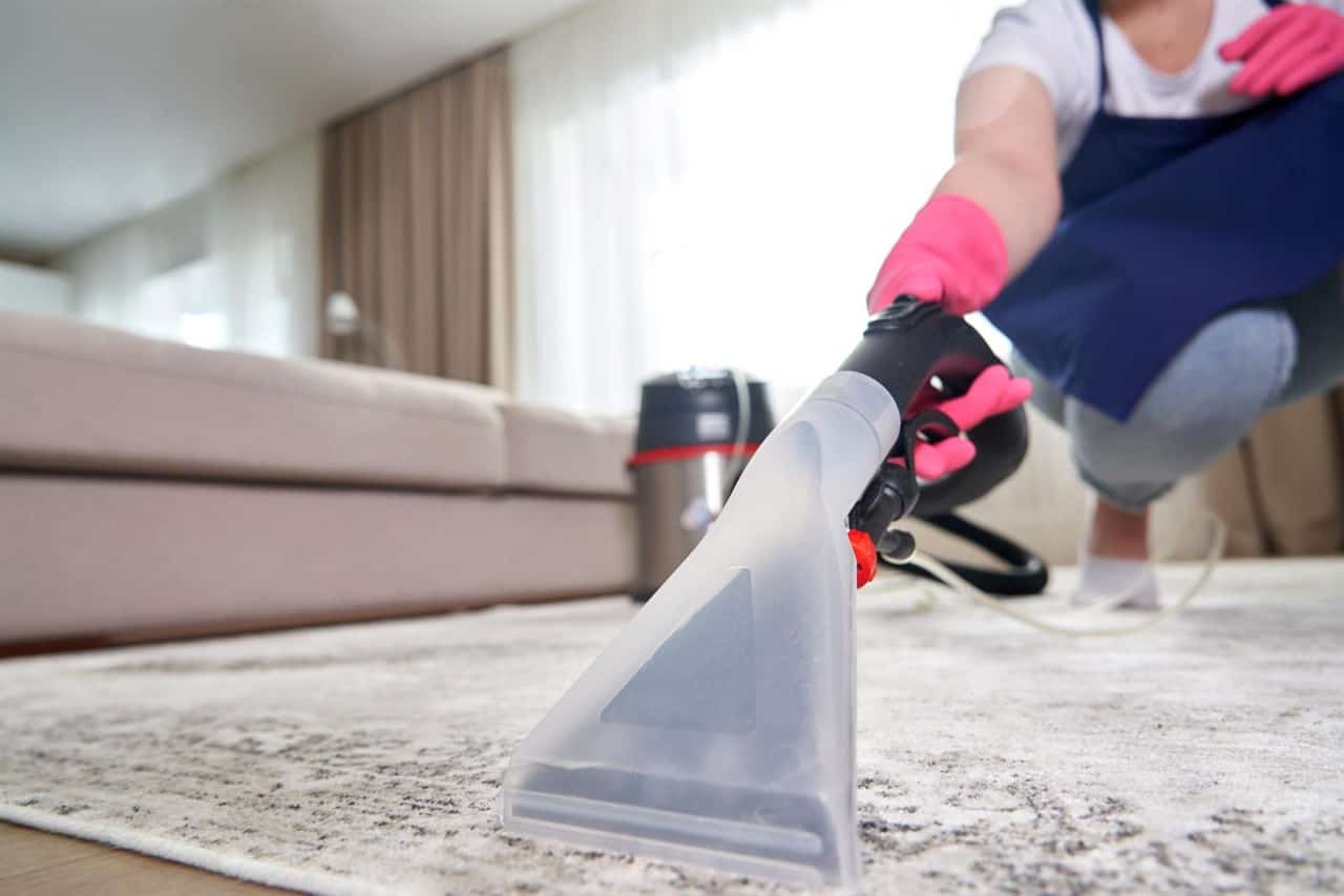 How to Get Dried Coffee Stains Out of Carpet Fast Shiny Clean Kitchen
