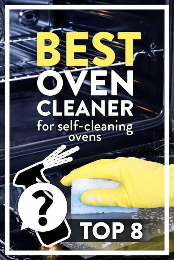 What Cleaner to Use in a Self Cleaning Oven?