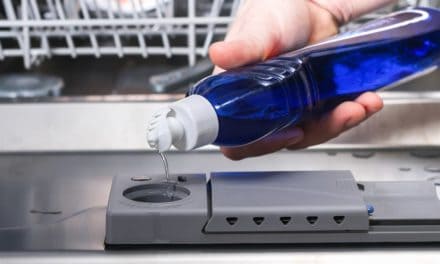 What Is The Best Dishwasher Detergent For Soft Water?