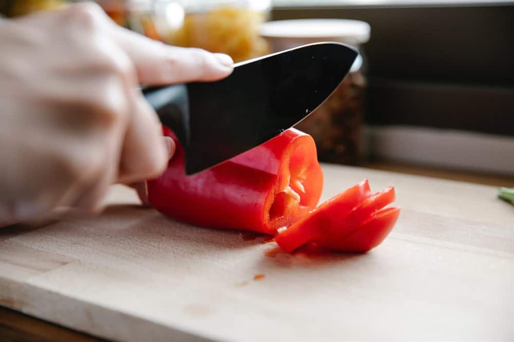 What Is The Best Length For A Kitchen Knife?