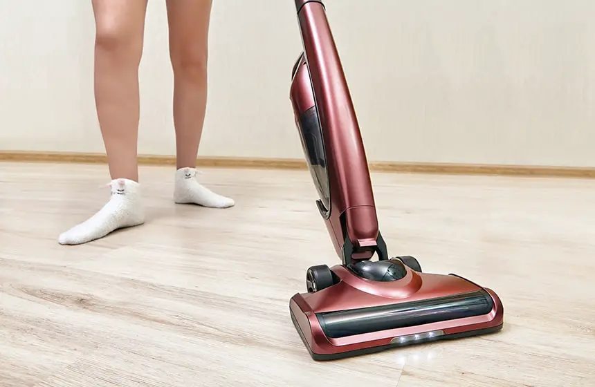 Best Cordless Stick Vacuum Under $100 – 5 Options